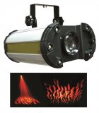Stage Effects Fire Light Projector