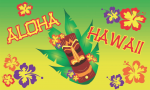 Hawaiiaanse vlag