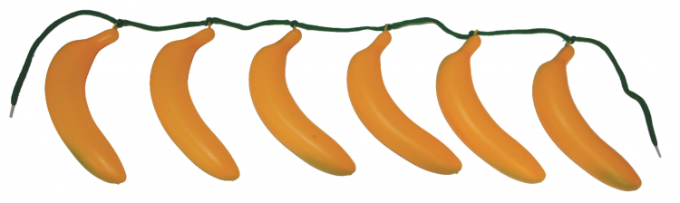 Bananenriem - Klik op de afbeelding om het venster te sluiten