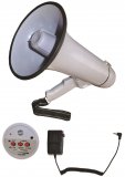 Stage Effects Multifunction Megaphone 25 W