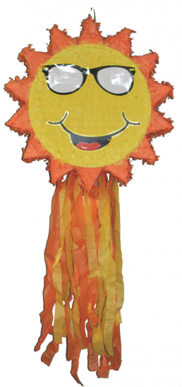 Piñata zon - Klik op de afbeelding om het venster te sluiten