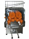 Automatische sinaasappelpersmachine