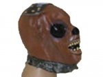 Halloween 'Horror' masker