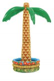 Opblaasbare palmboom-cooler