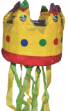 Piñata kroon