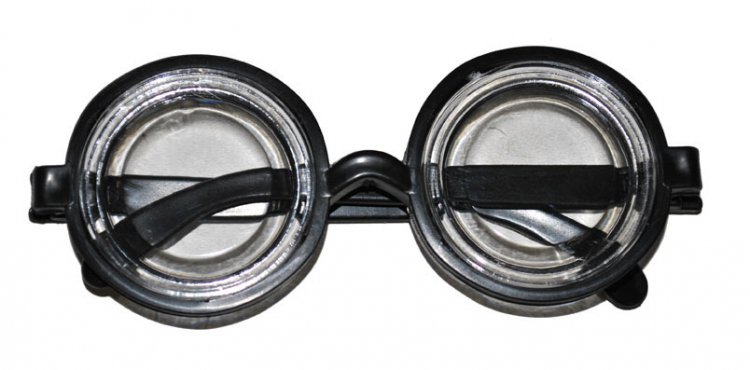 Nerdbril - Klik op de afbeelding om het venster te sluiten