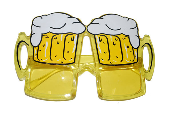 Bier-bril - Klik op de afbeelding om het venster te sluiten